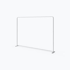 10ft Straight Tension Fabric Display (Hardware Only)