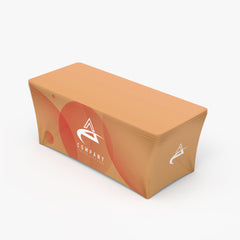 8ft Stretch Table Cover