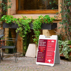 Signicade II (White)