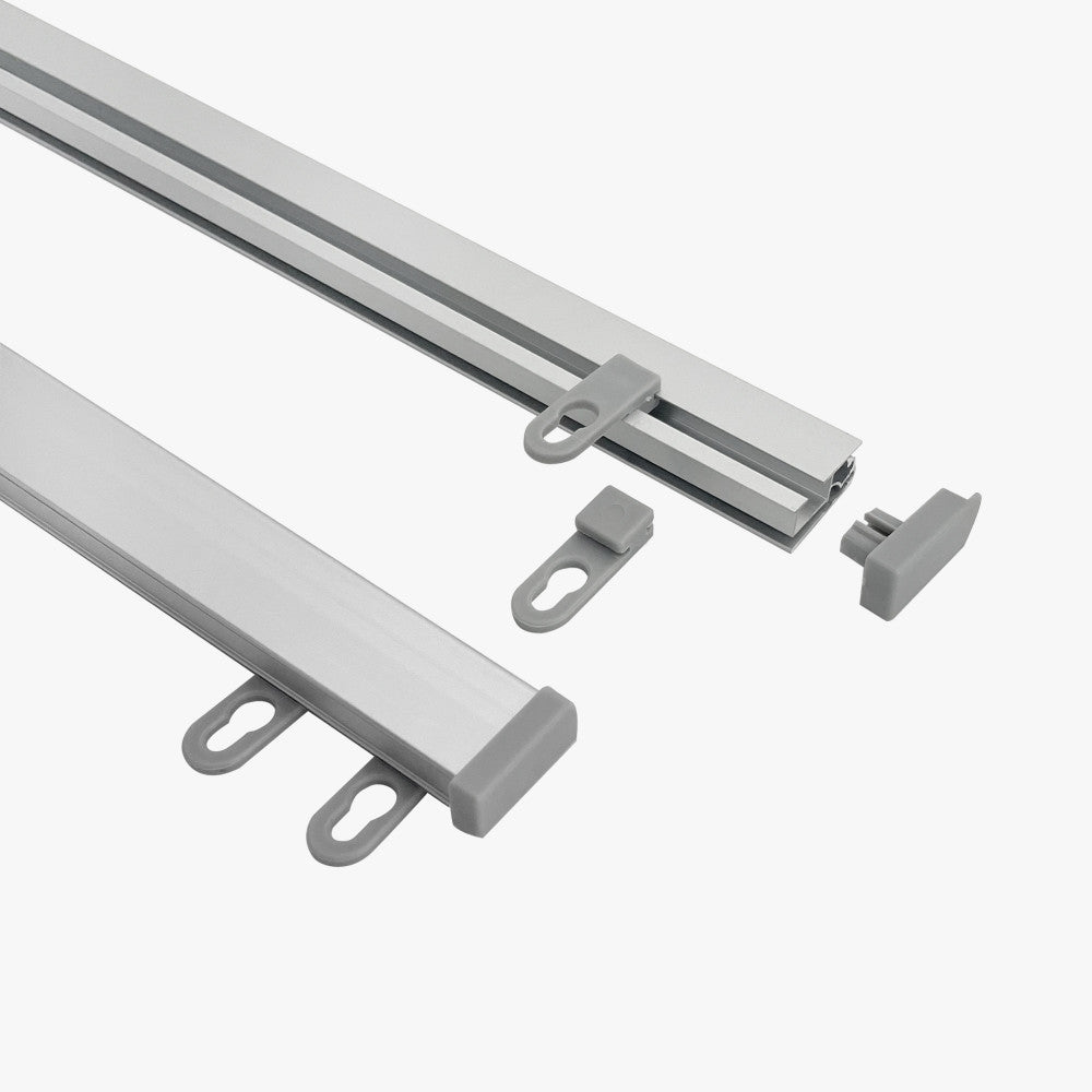 48″ Wide – Snap Poster Hanger