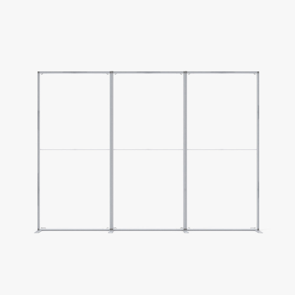 SEG Fabric Display 10ft