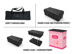 10x20ft Trade Show Booth Displays A