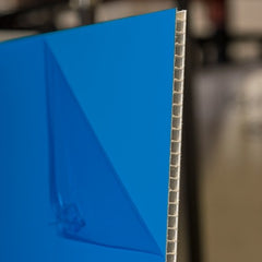 Alumalite Sheet 4x8 Material 6mm or 10mm