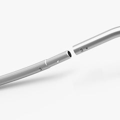 10ft Straight Tension Fabric Display (Hardware Only)