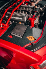 Chrysler 300  Fuse Box Surrounding Cover (2015-2023)