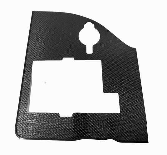 Chrysler 300  Fuse Box Surrounding Cover (2015-2023)