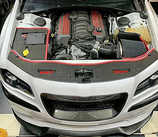 Chrysler 300 Radiator Cover (2012-2023)
