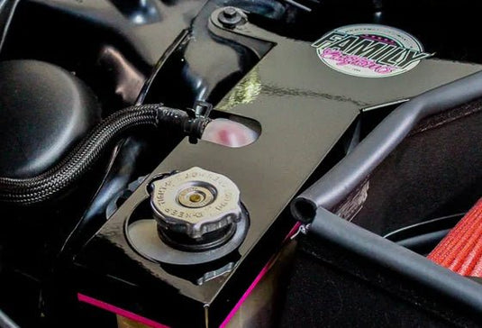 Chrysler 300/ Challenger Coolant Cover (2015-2023)