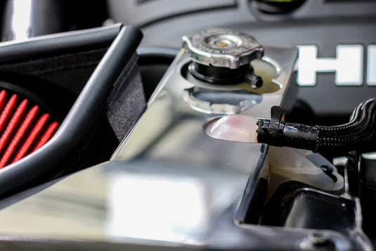 Chrysler 300/ Challenger Coolant Cover (2015-2023)