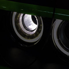 DODGE CHALLENGER INTAKE TUBE DRL 2015-2020