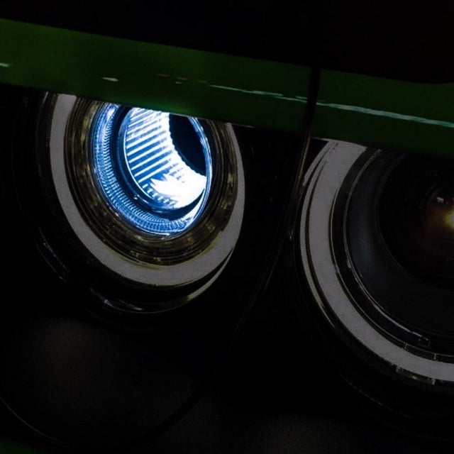 DODGE CHALLENGER INTAKE TUBE DRL 2015-2020