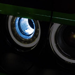 DODGE CHALLENGER INTAKE TUBE DRL 2015-2020