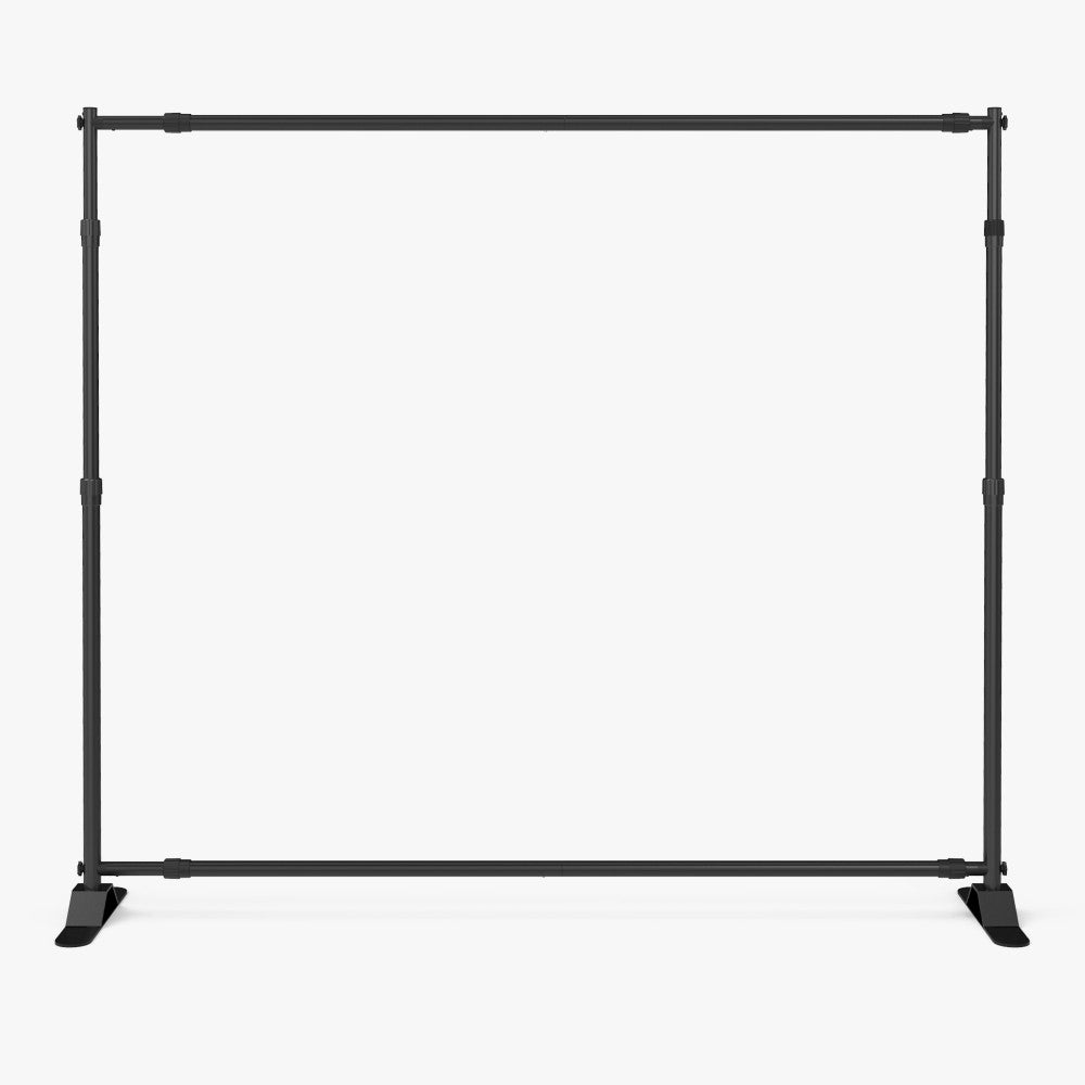 Back Drop – Large Tube ( 10ft x 8ft )