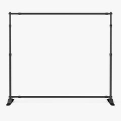 Back Drop – Large Tube ( 10ft x 8ft )