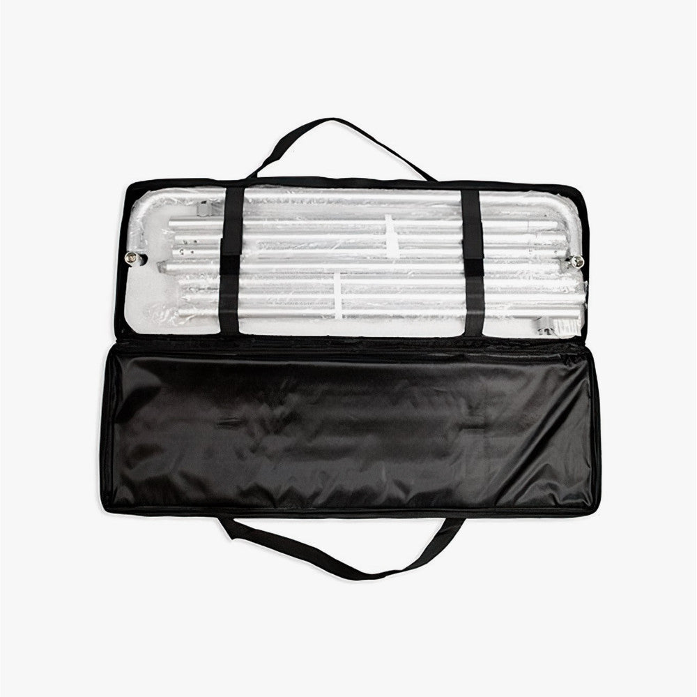 Tension Fabric Stand (36″ x 90″ )