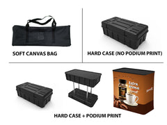 10x10ft Trade Show Booth Displays D