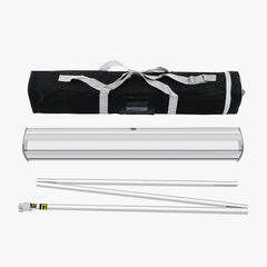 Standard Retractable Hardware Only