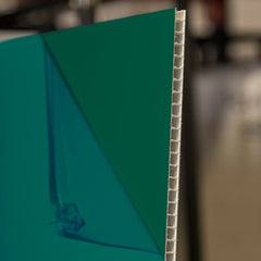 Alumalite Sheet 4x8 Material 6mm or 10mm