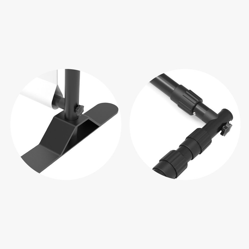 Back Drop – Large Tube ( 10ft x 8ft )