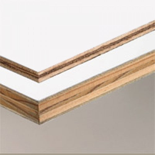 Lusterboard Material - Plywood, Aluminum
