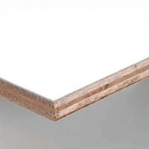 MDO Prime / Enamel Face Material  1/4 in