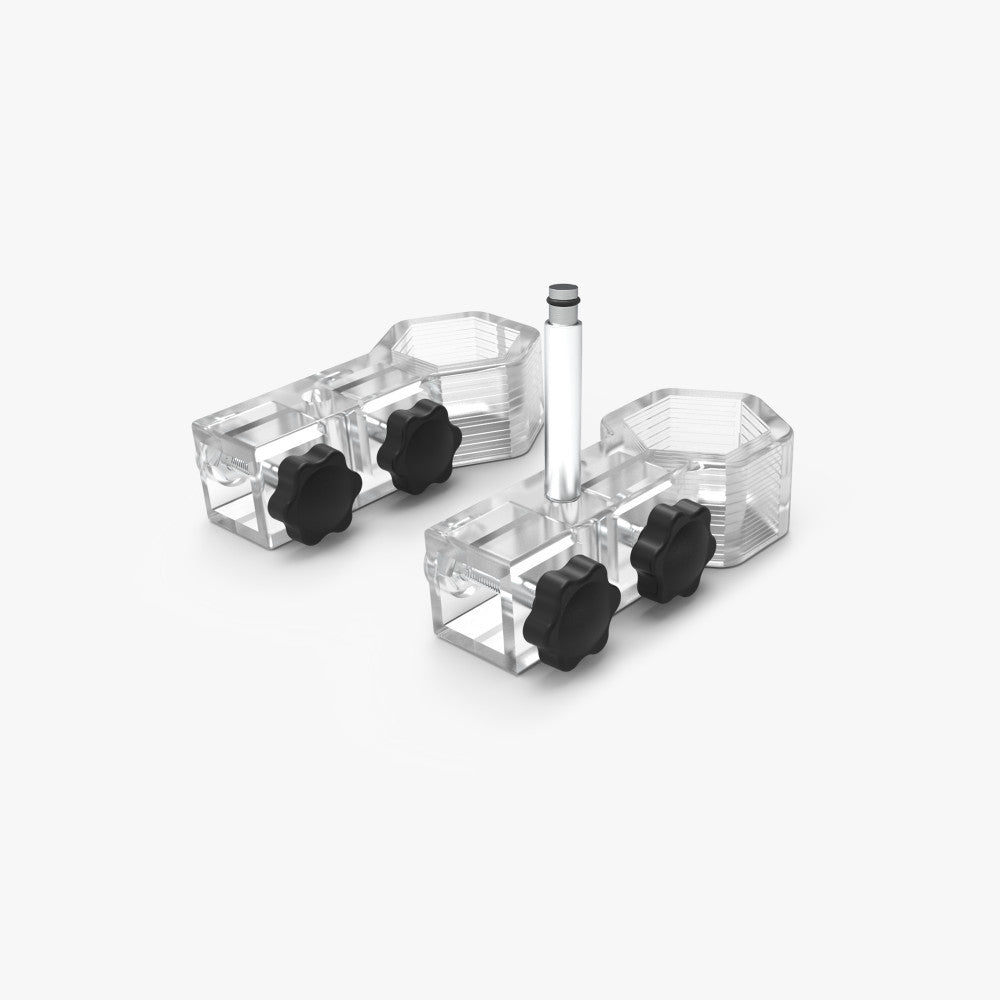 Flag Holder Hardware