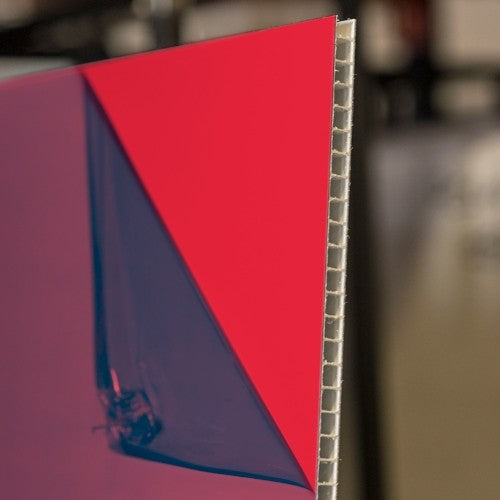 Alumalite Sheet 4x8 Material 6mm or 10mm