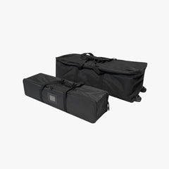 10ft SEG Backlit Fabric Display