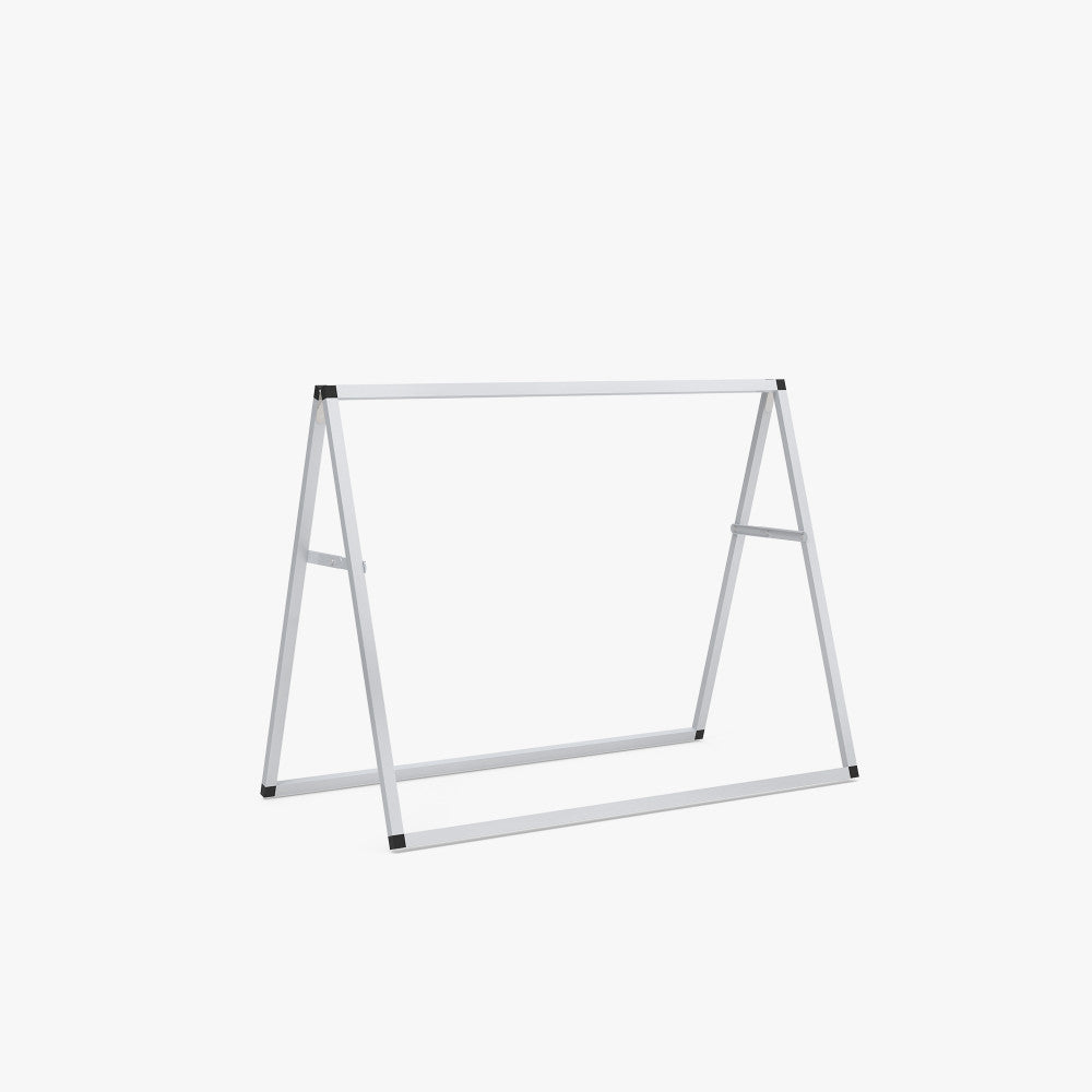 Banner A-Frame 8ft