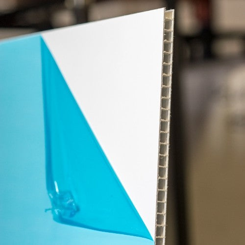 Alumalite Sheet 4x8 Material 6mm or 10mm